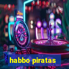 habbo piratas